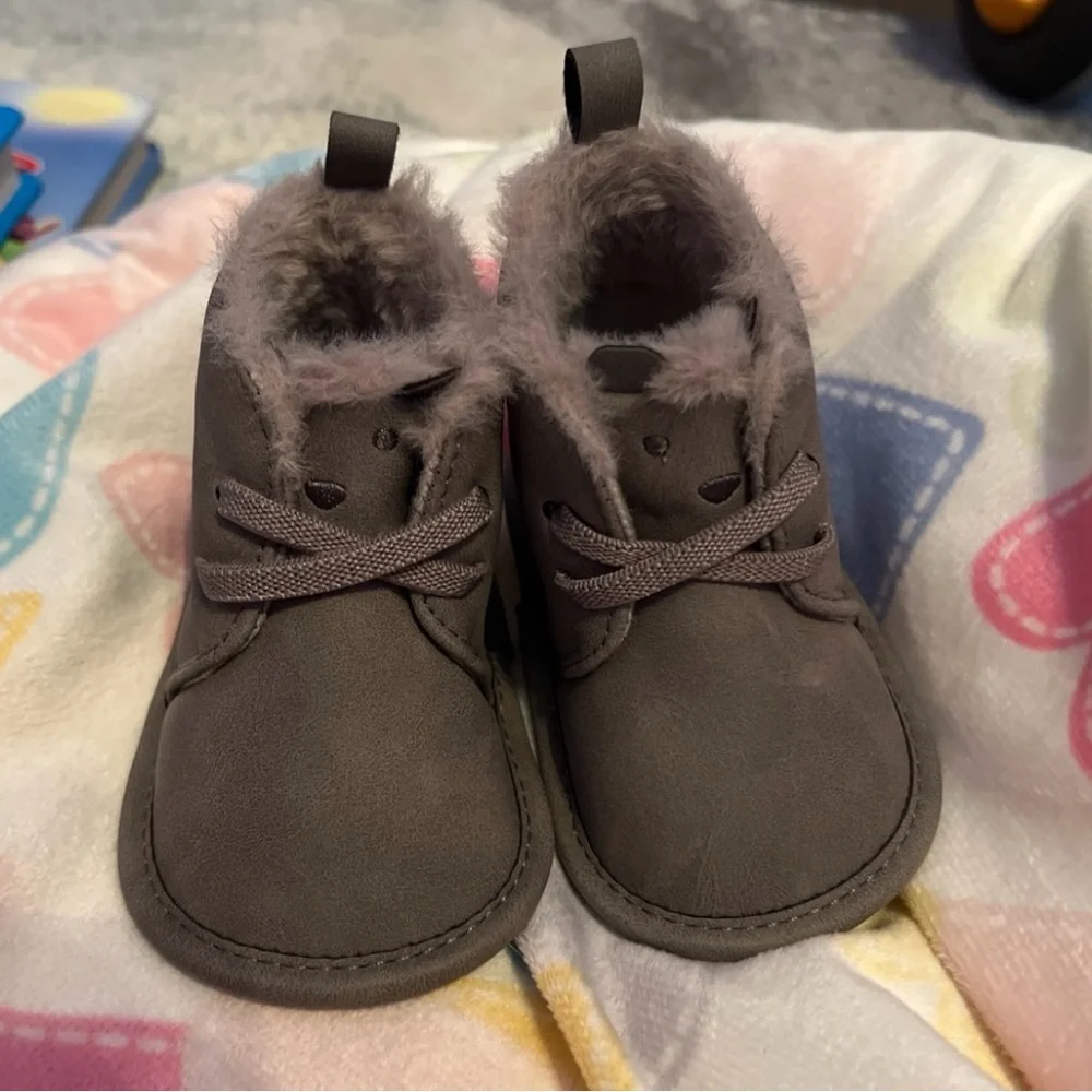 Carter’s Boots
